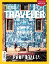 National Geographic Traveler 11/2026